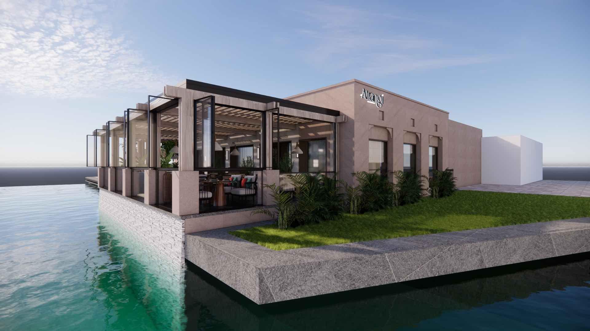 Dubai will host chef Ritu Dalmia&#8217;s next restaurant