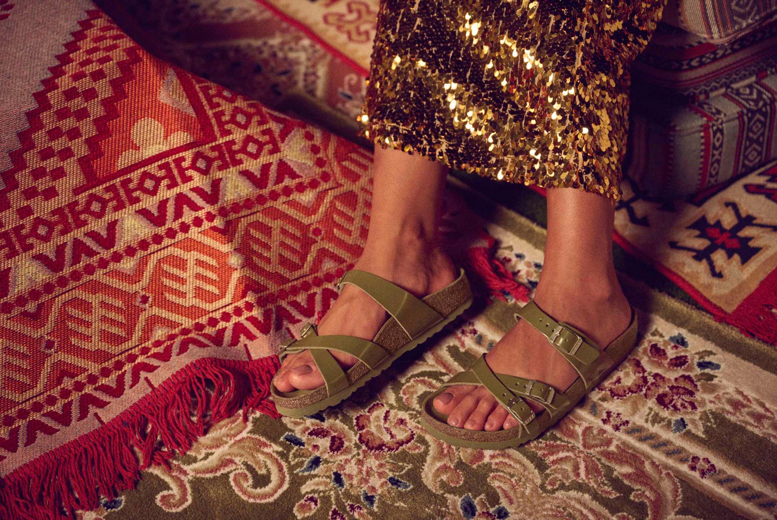 Birkenstock unveils its SS2023 collection – and we’re loving it