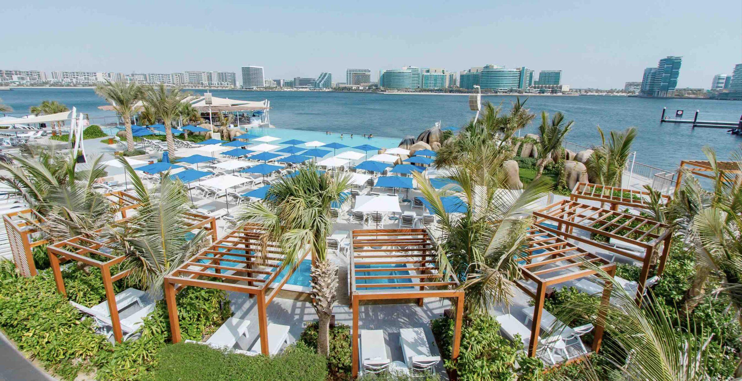 Café del Mar has launched a new festival for summer 