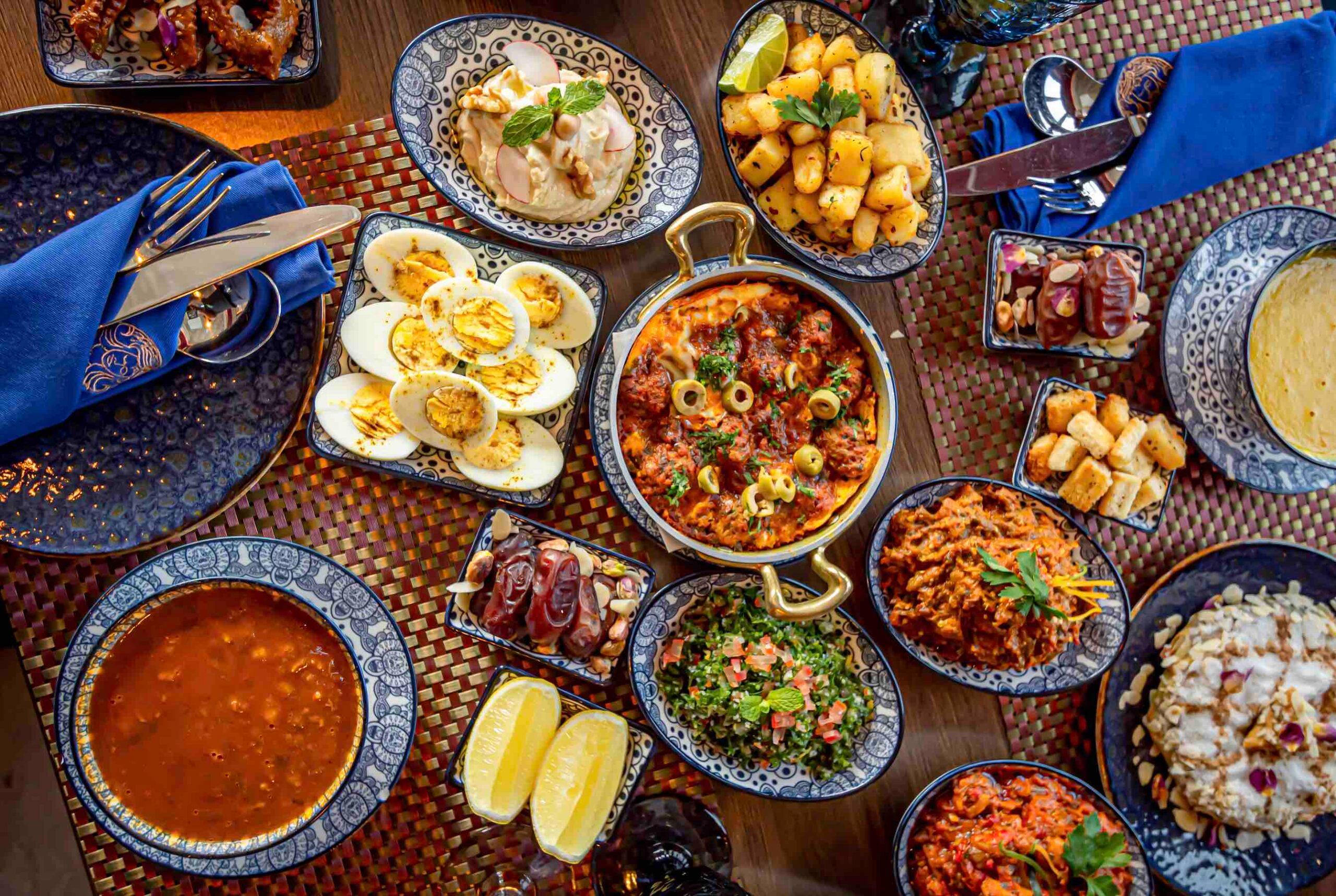 Capital Motion is kicking Ramadan up a notch in Abu Dhabi
