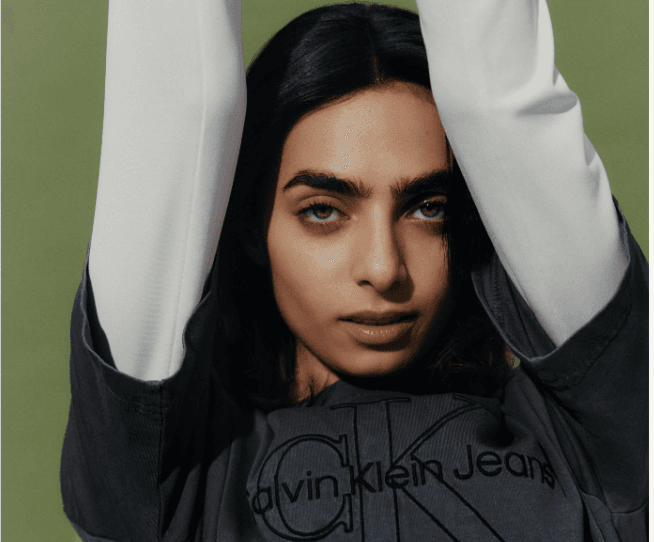 New Calvin Klein campaign celebrates the Middle East’s creative community