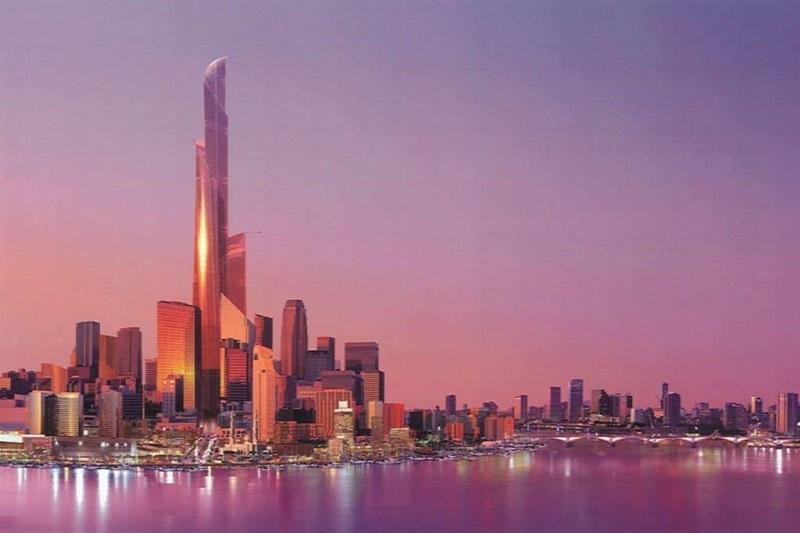 Kuwait&#8217;s Burj Mubarak aims to be the world&#8217;s tallest building