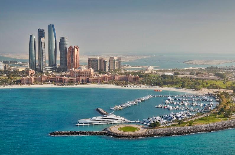 31 fun things to do in Abu Dhabi in August 2024