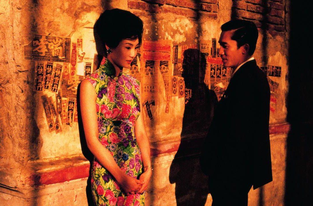 Experience the enigmatic world of Wong Kar-Wai at Cinema Akil