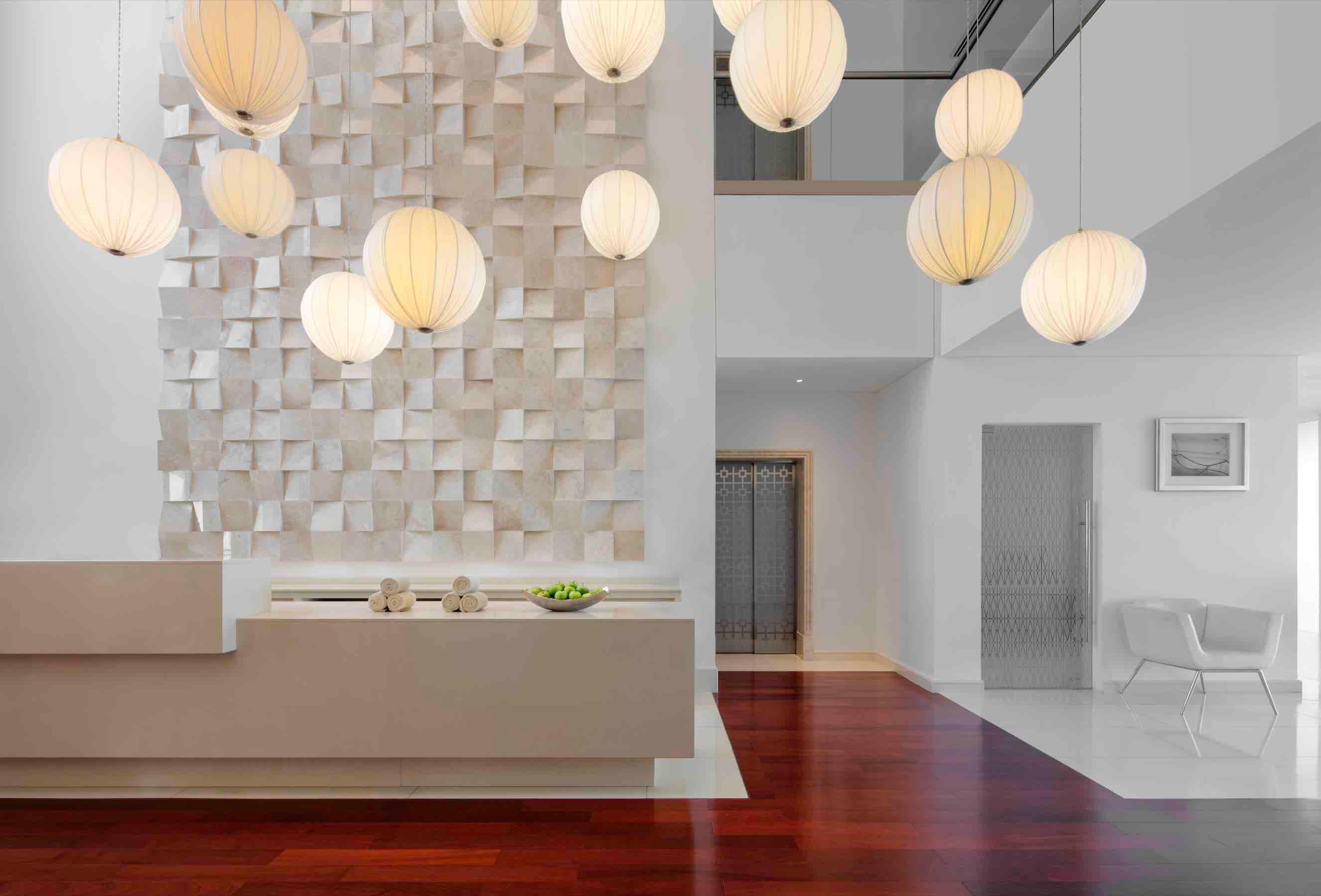 Let the self-care begin at The St. Regis Saadiyat Island Resort