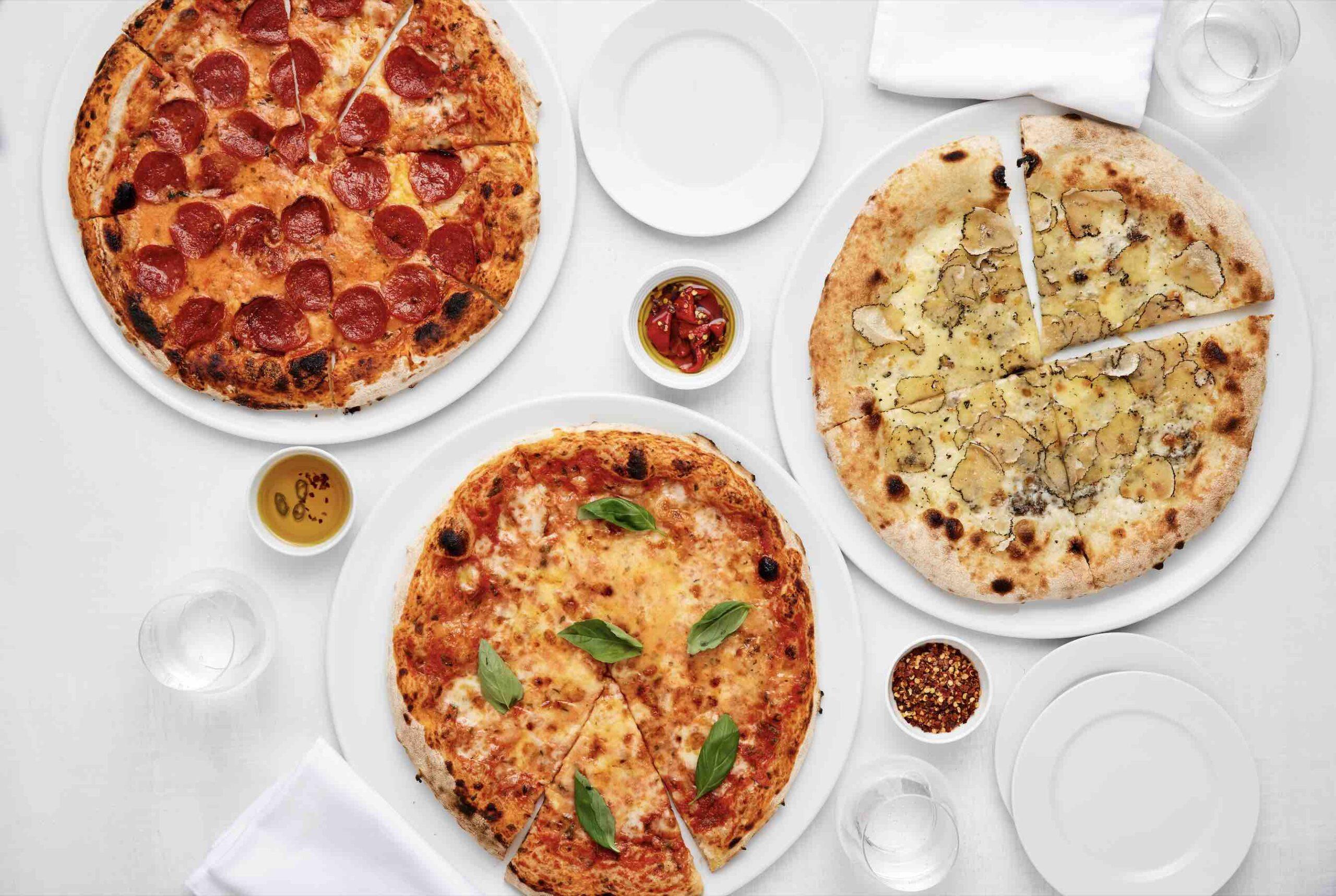 Celebrity favourite Le Vésuvio is coming to Jeddah Yacht Club