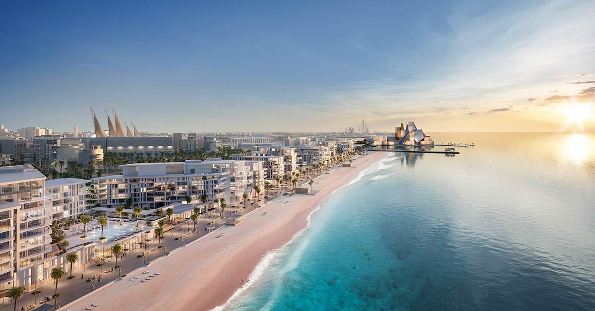 18 must-try restaurants in Mamsha Al Saadiyat, Abu Dhabi