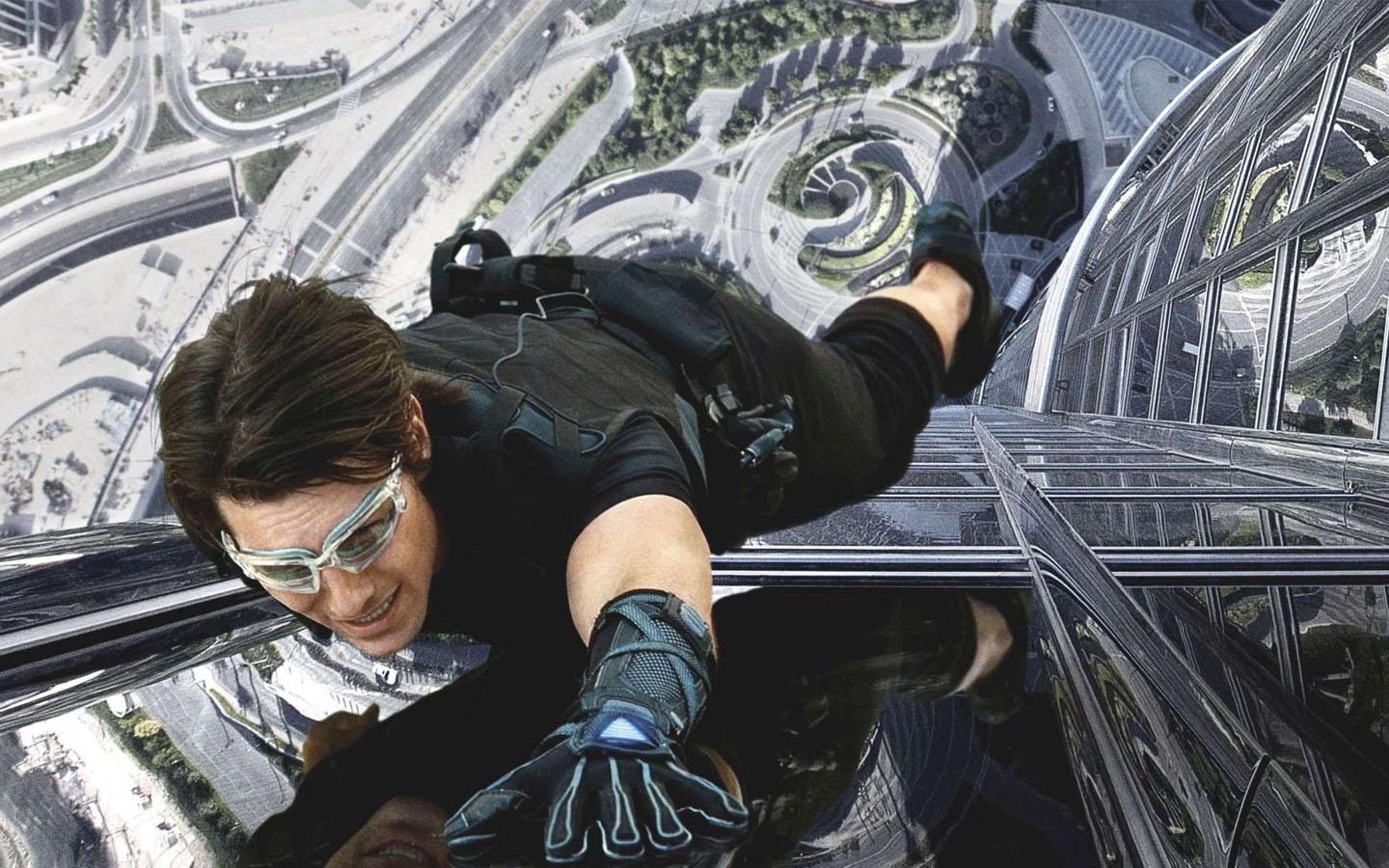 15 Hollywood movies that were shot in the UAE