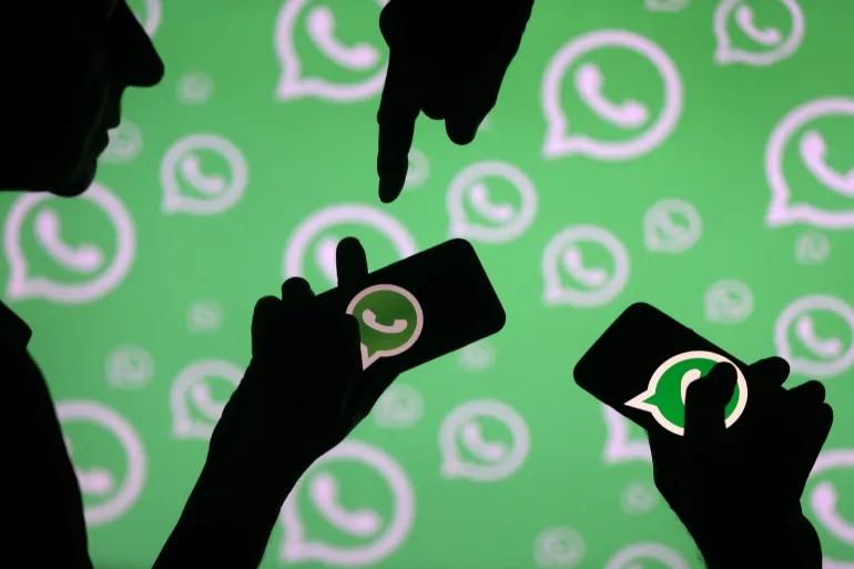WhatsApp now lets you edit messages after they&#8217;ve been sent