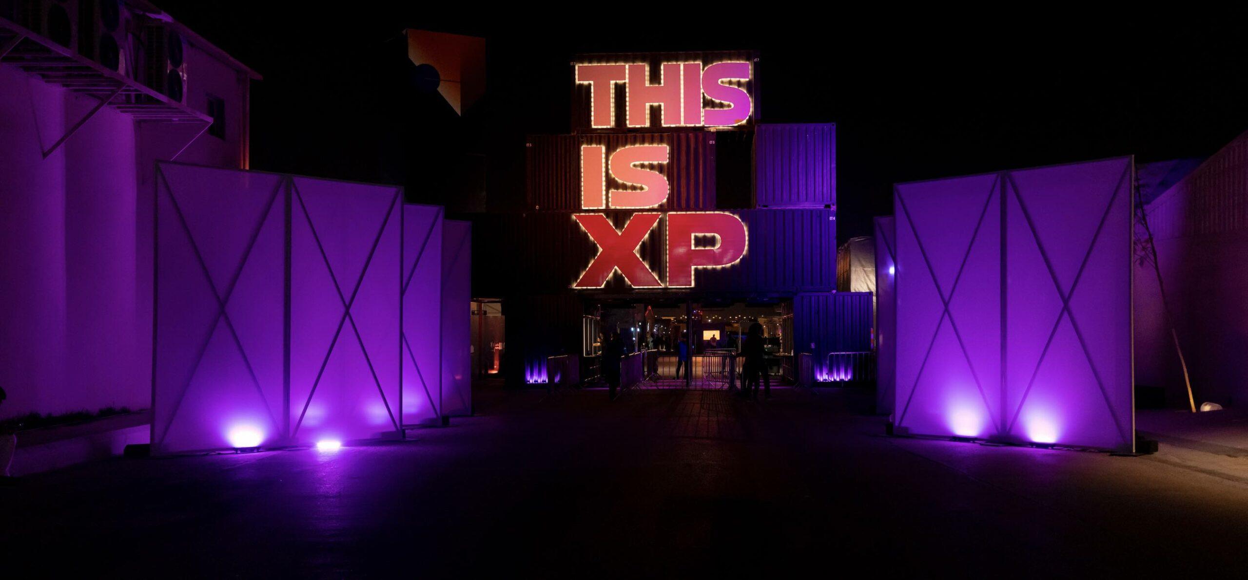 XP Music Futures 2024 returns to Riyadh