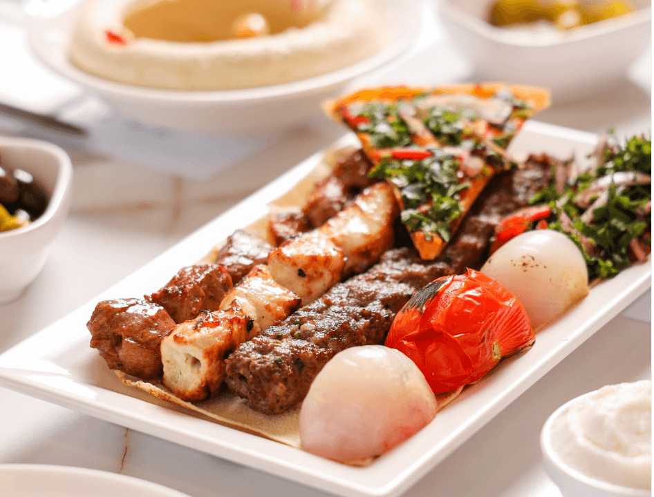 Lebanese restaurant Al Safadi makes its debut in Abu Dhabi