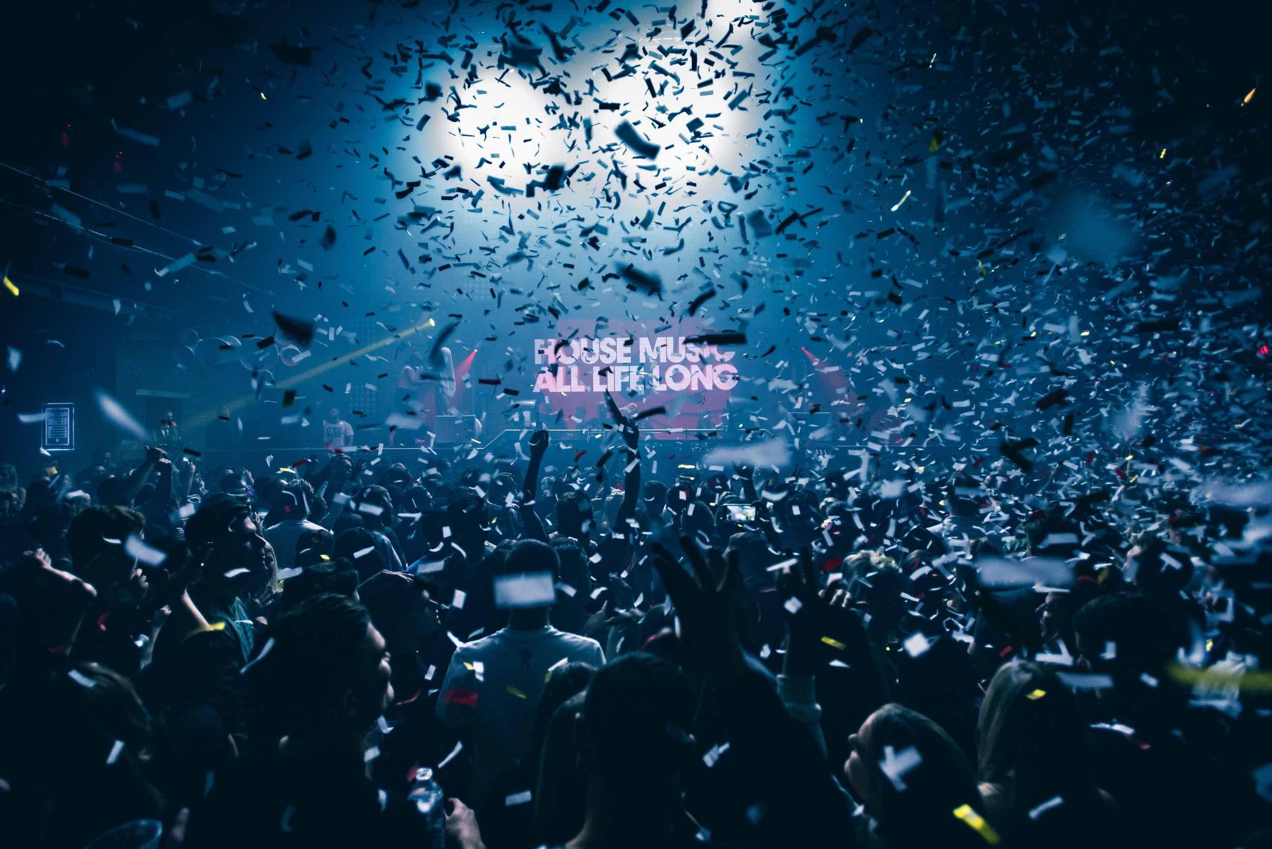 Tickets for November&#8217;s Defected Dubai festival are now on sale