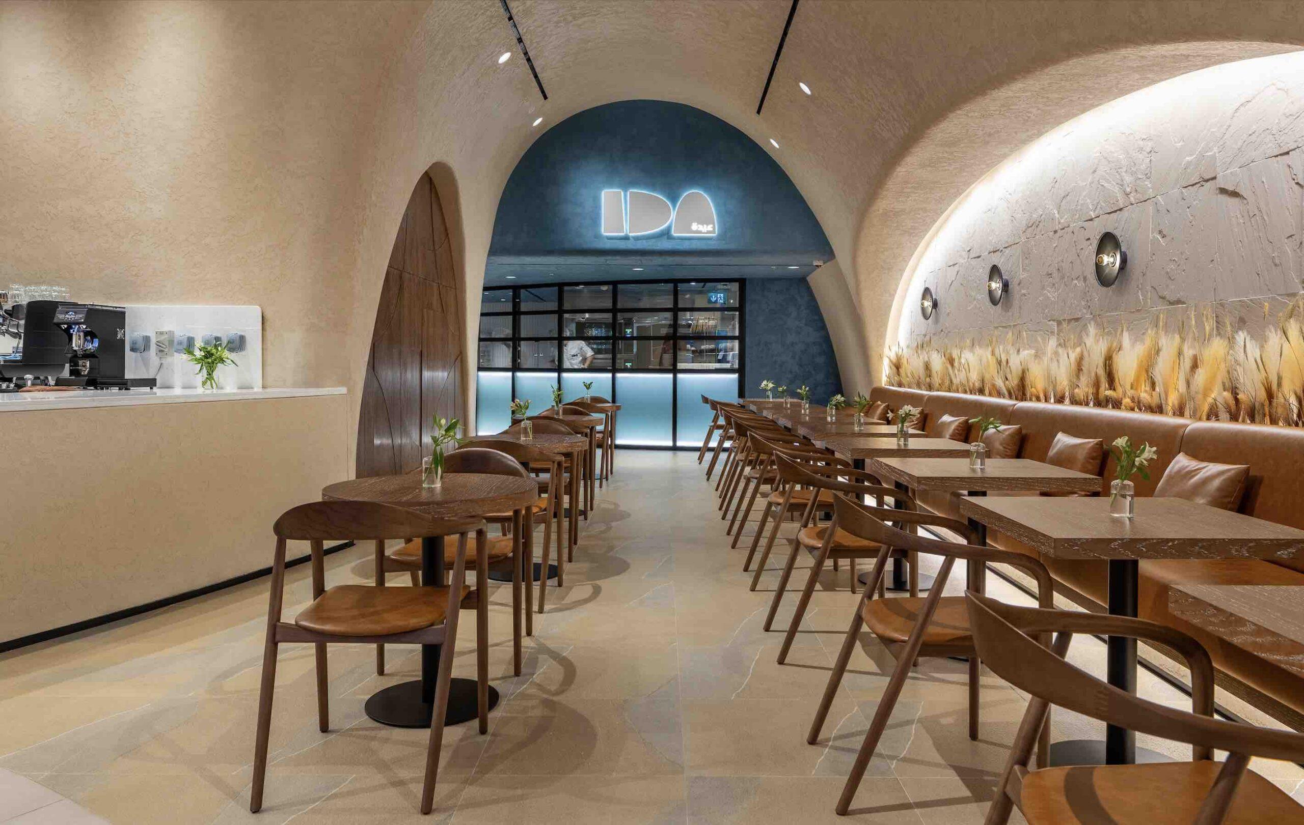 Fujairah’s Ida Bistro & Bakery expands to Dubai