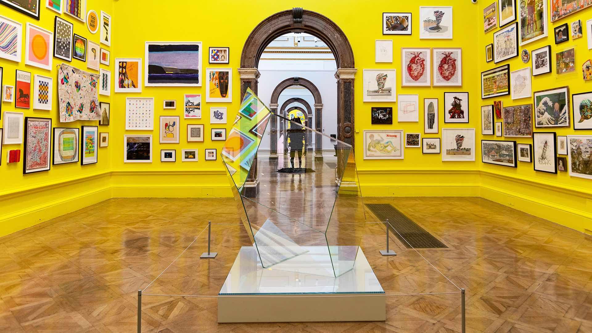 Everything you need to know about the Royal Academy’s Summer Exhibition 2023