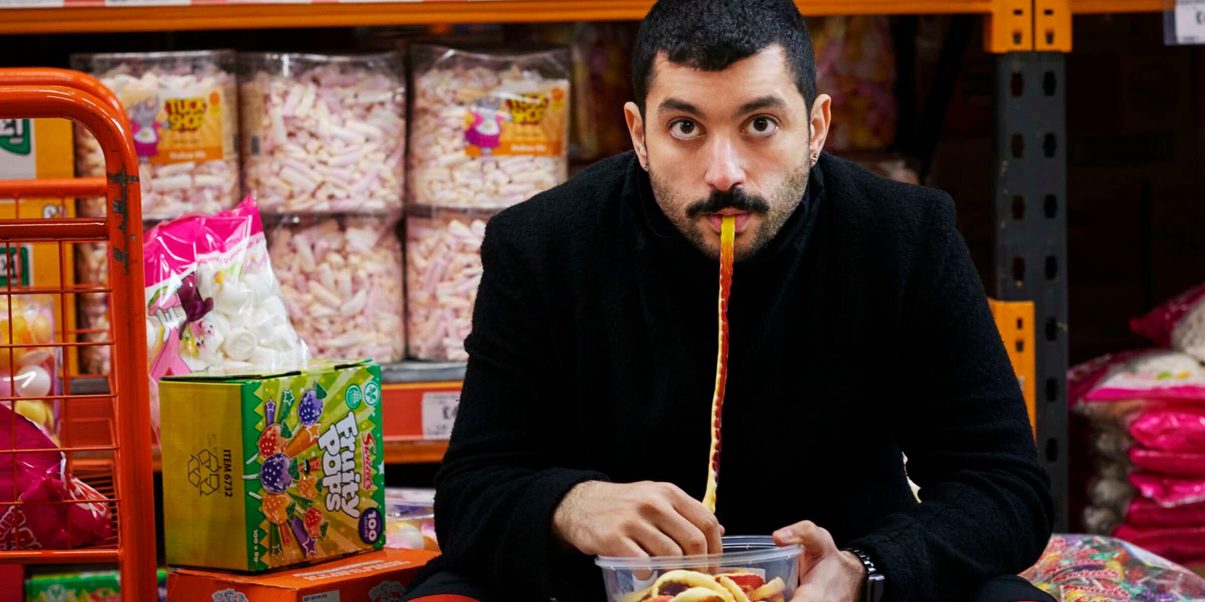 Shubbak Festival 2023: Inside London’s amazing Arabic arts festival 
