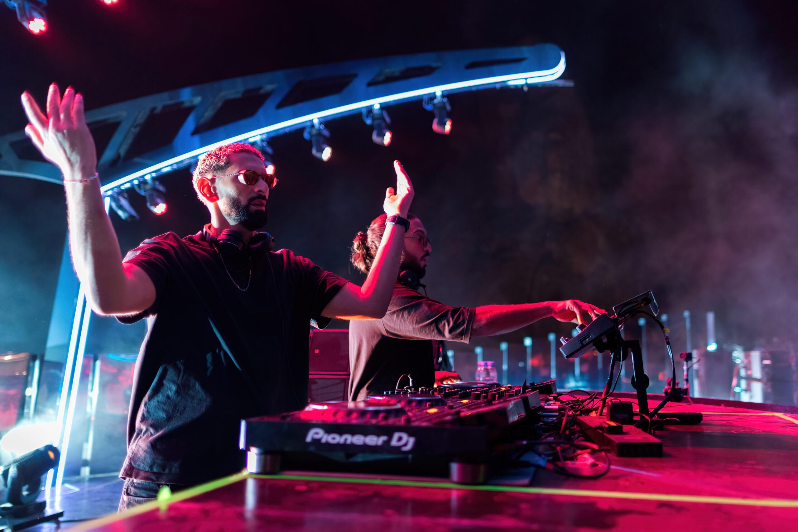 Everything we know about AZIMUTH&#8217;s return to AlUla