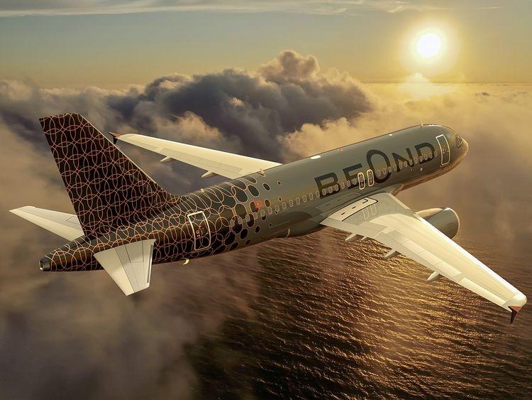 Beond Airlines Launches Luxurious New Red Sea to London Route