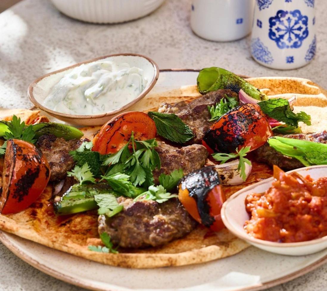 Bodrum by Apricot is coming to Dubai&#8217;s Nakheel Mall