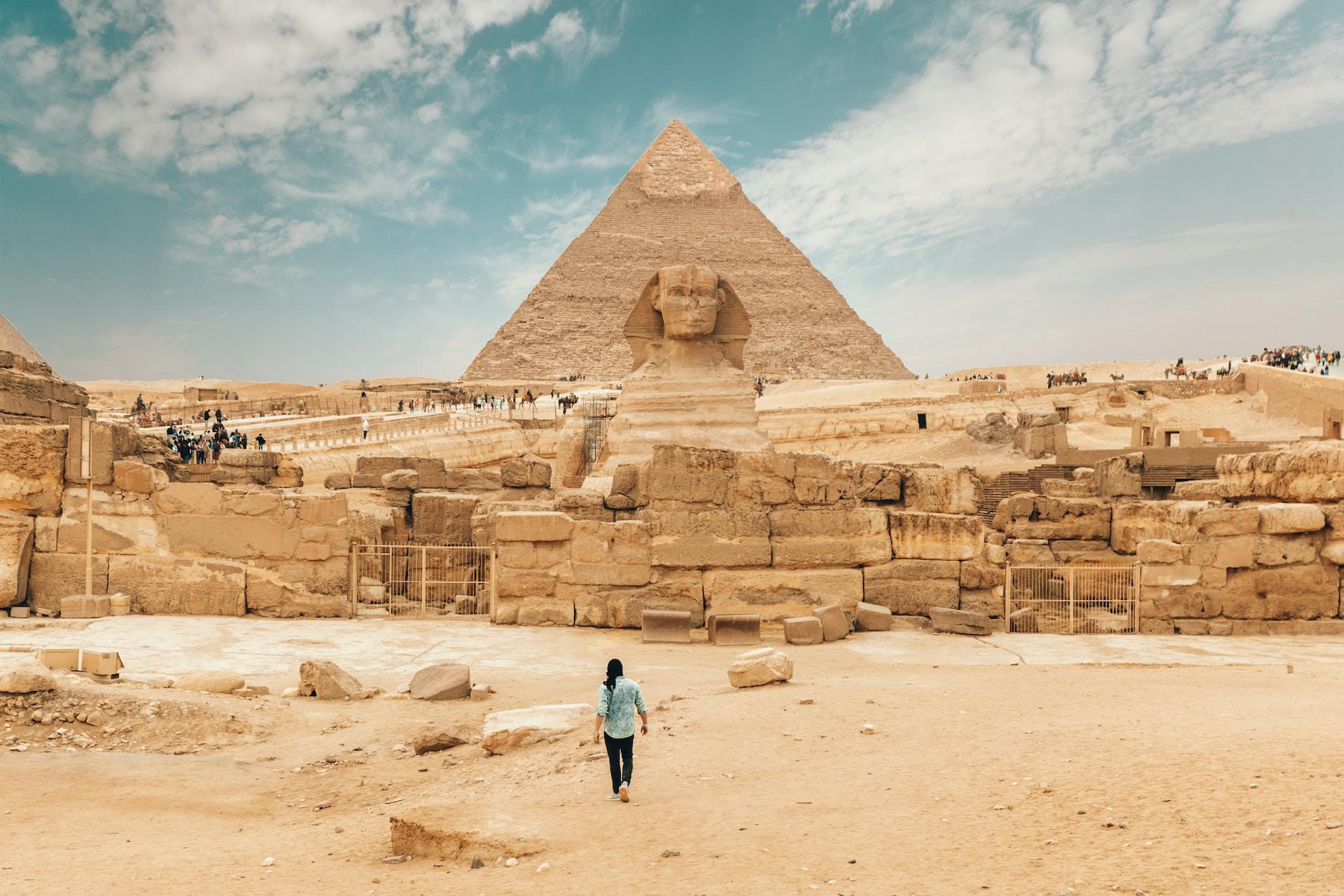 Wanderlust awaits: 11 MENA countries you should explore this summer