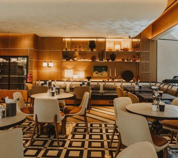Homegrown brand Home Bakery Kitchen opens in Abu Dhabi
