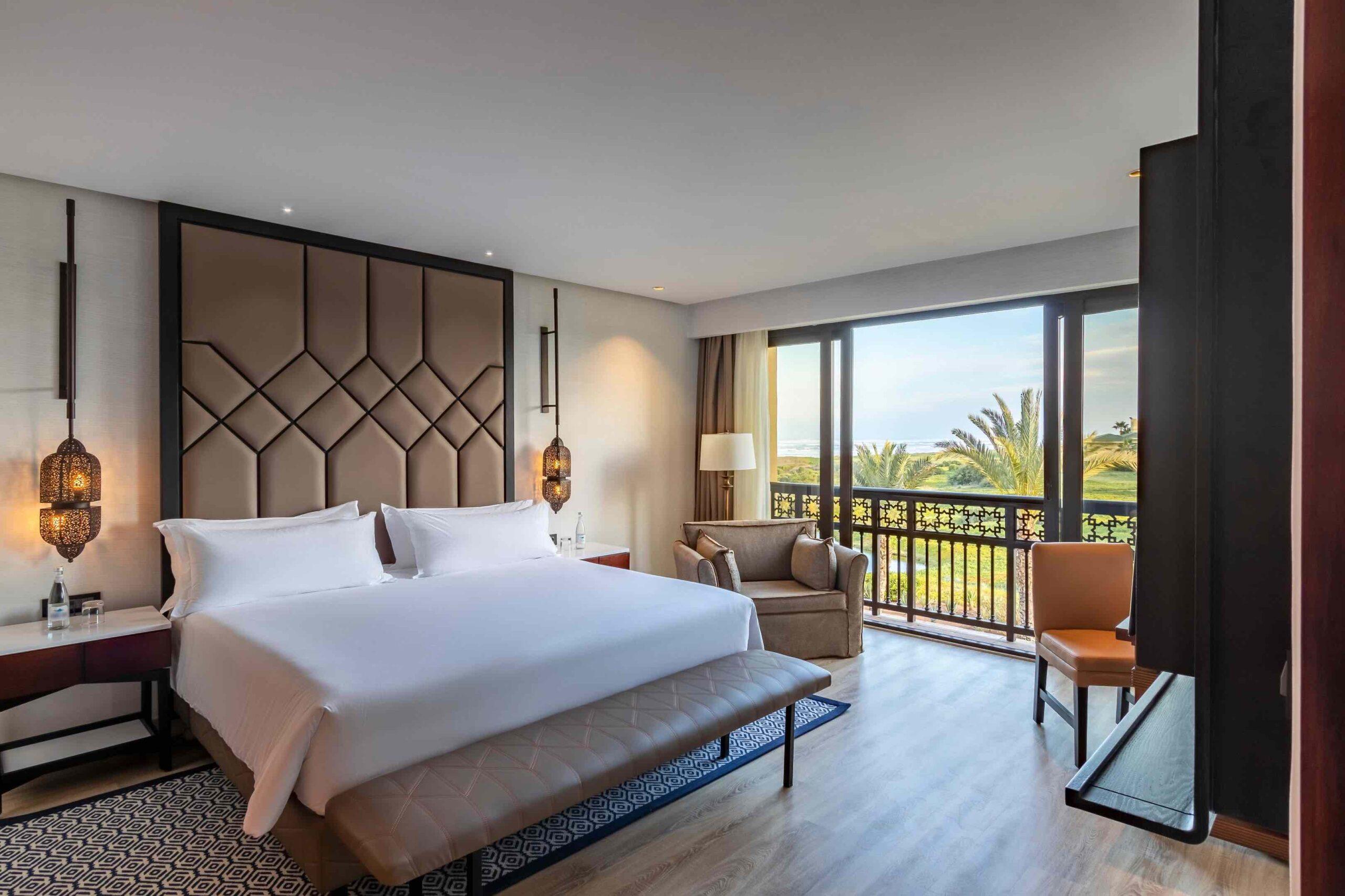 Globetrotter: Six Senses Southern Dunes in Saudi Arabia
