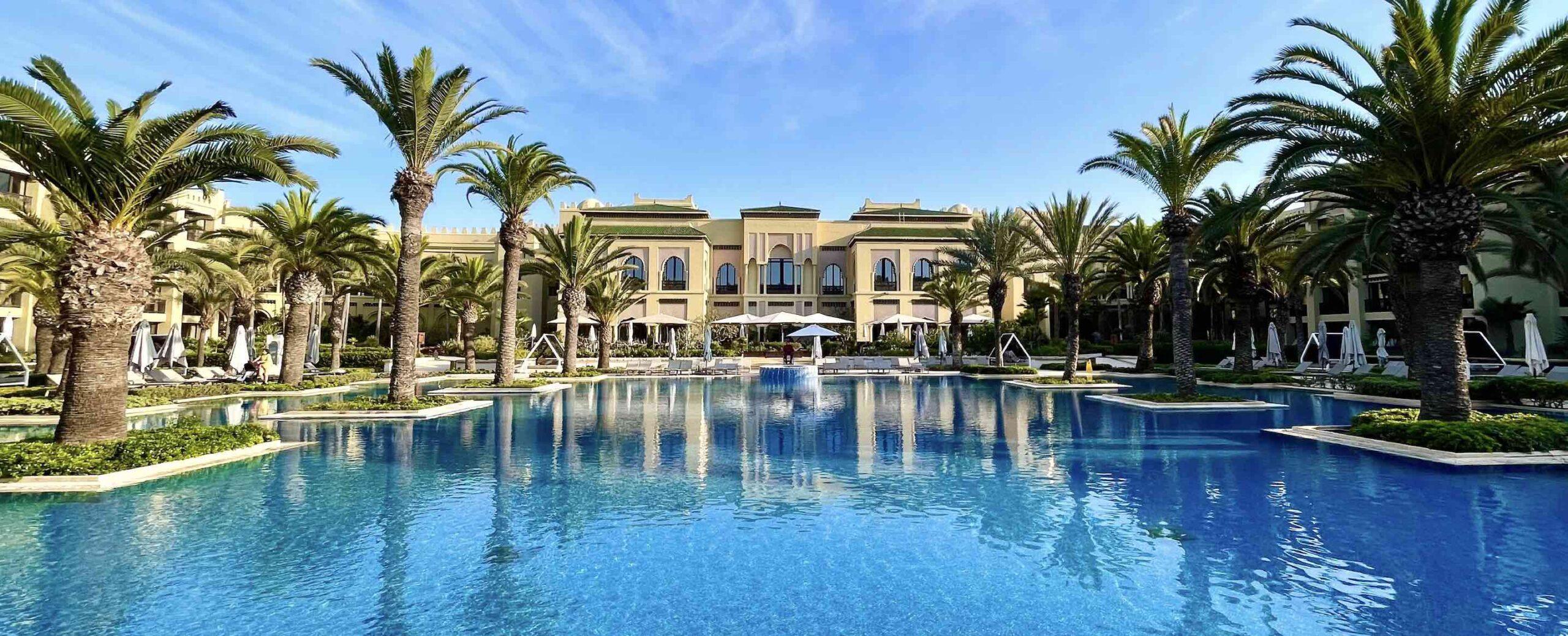 FACT Review: Magical memories at Mazagan Beach &#038; Golf Resort Morocco 