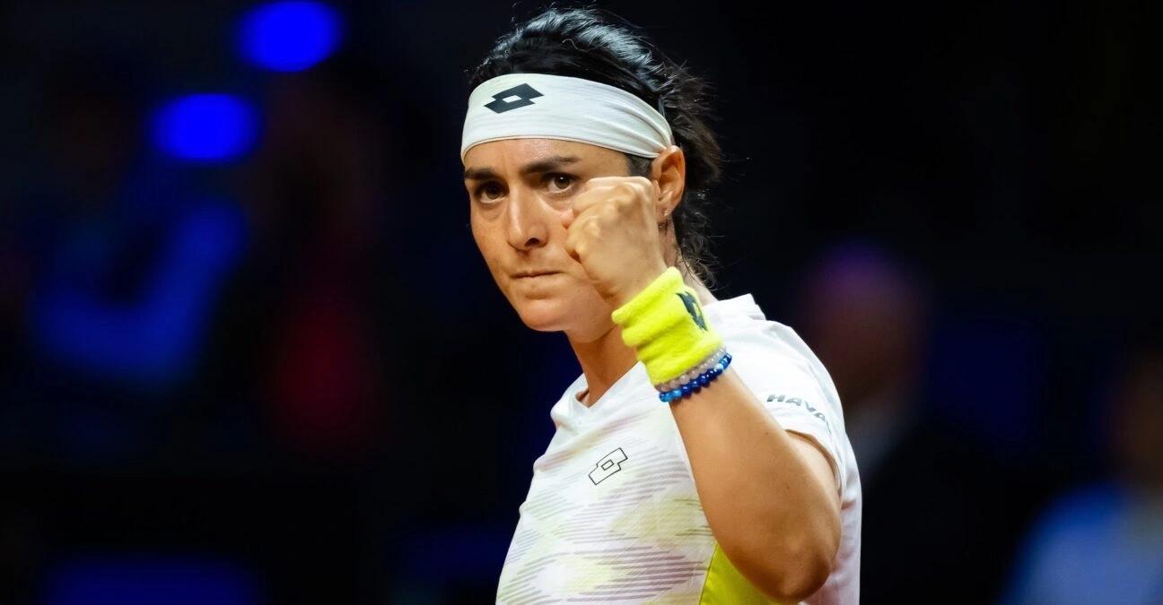 The Women&#8217;s Tennis Association considers swinging into Saudi Arabia