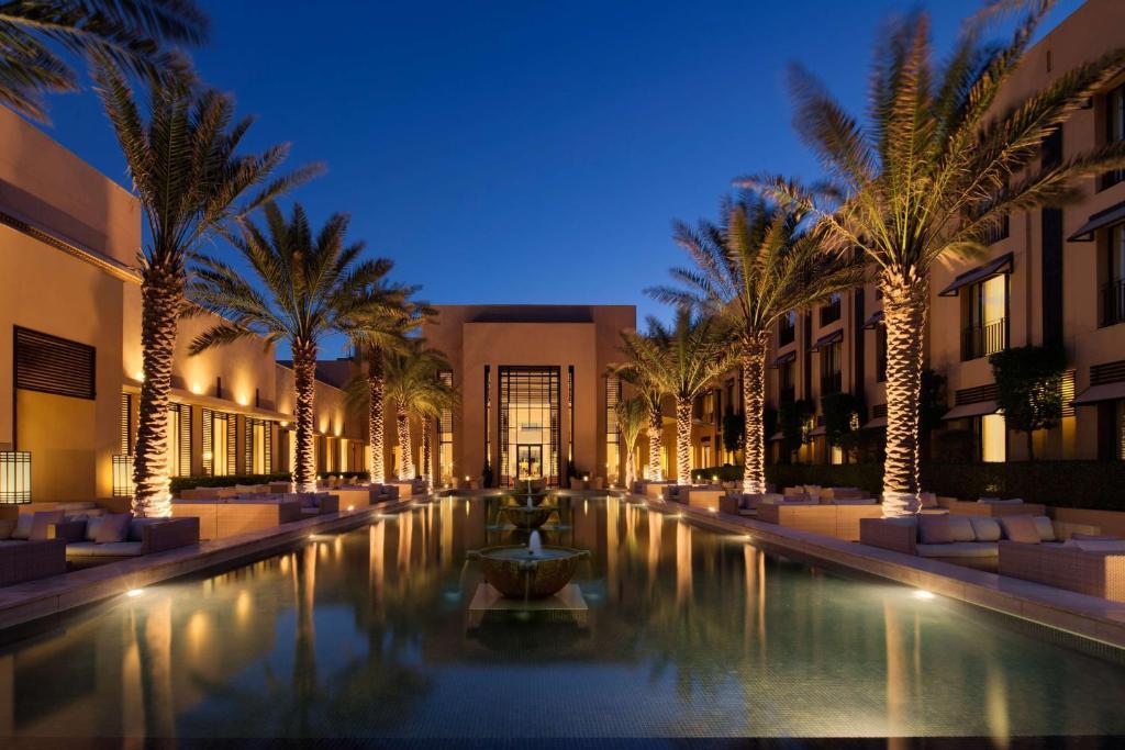 15 of the best hotels in Jeddah for an unforgettable stay