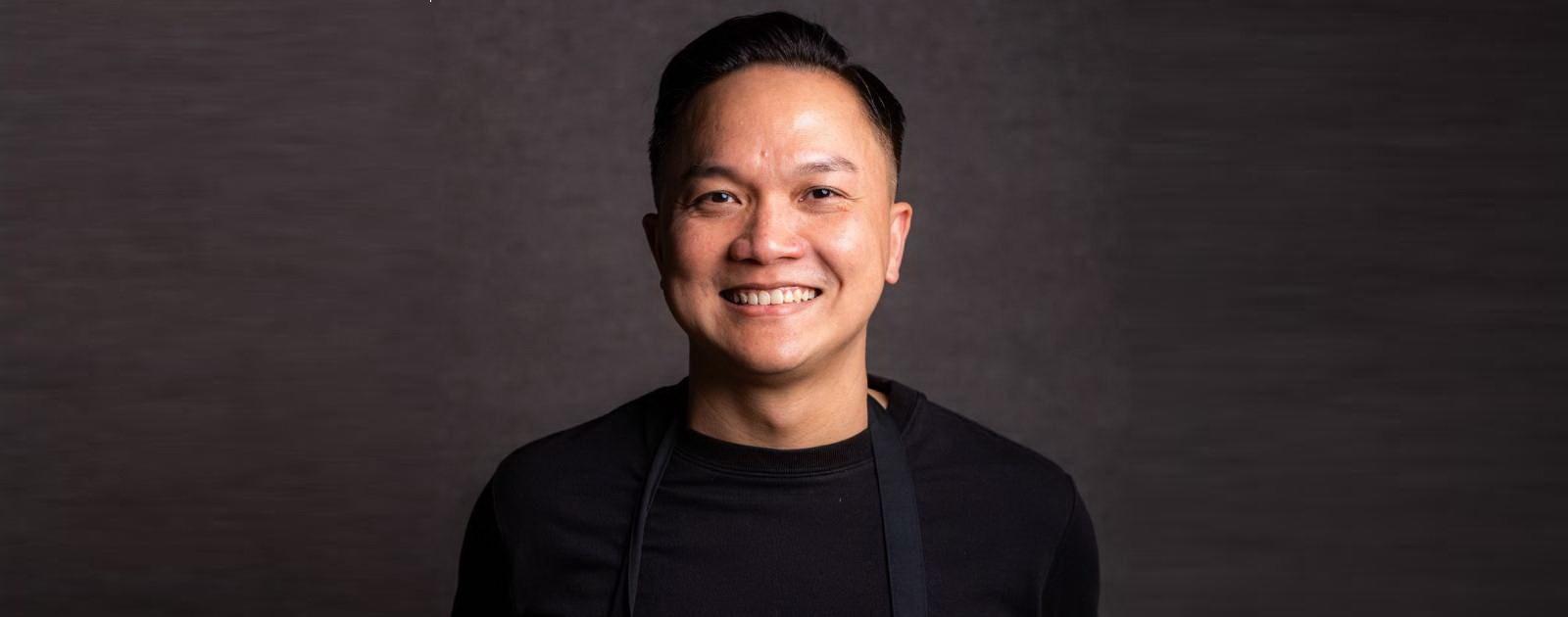 Reif Othman brings his culinary prowess to Mirdif&#8217;s Nama Yōso