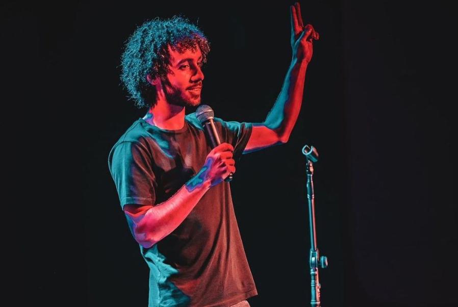 Riyadh Laugh Comedy Festival launches in Boulevard Riyadh City