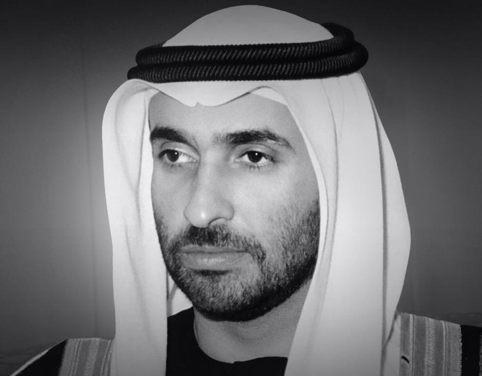 UAE mourns the loss of Sheikh Saeed bin Zayed Al Nahyan