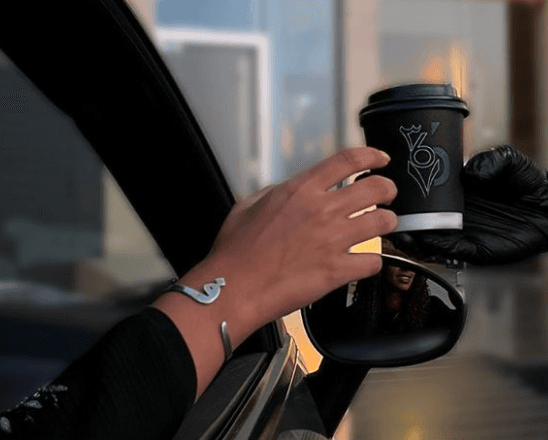 367 Café: The coffee meets concept store opens in Jeddah
