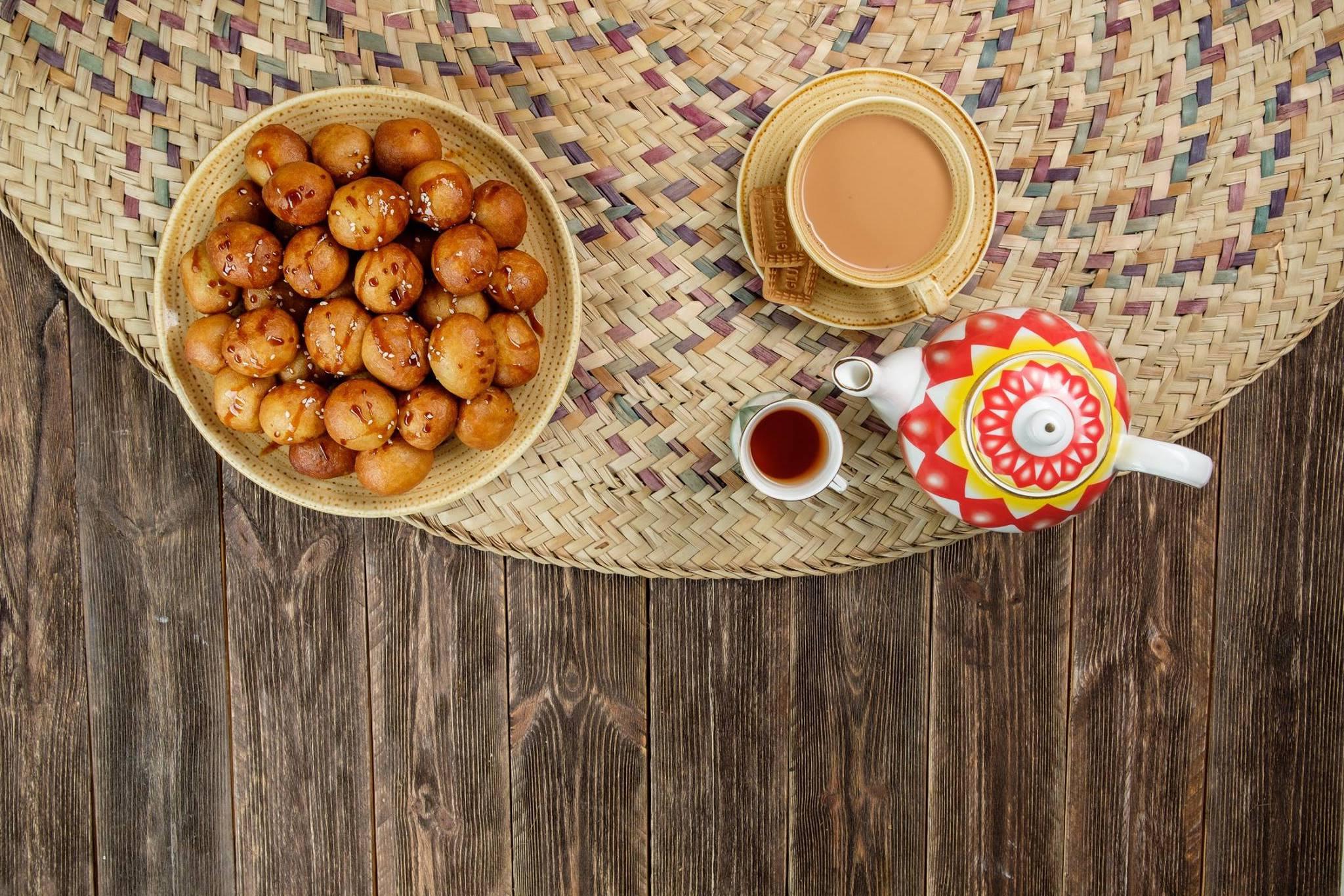 15 of the best Emirati restaurants in Dubai