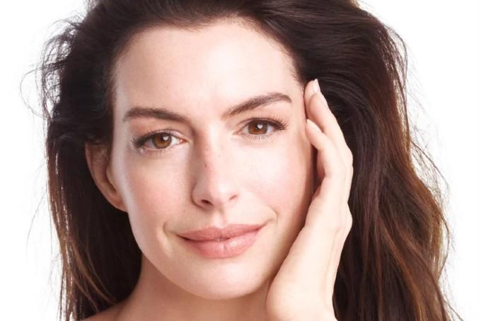 Anne Hathaway joins Shiseido&#8217;s beauty empire
