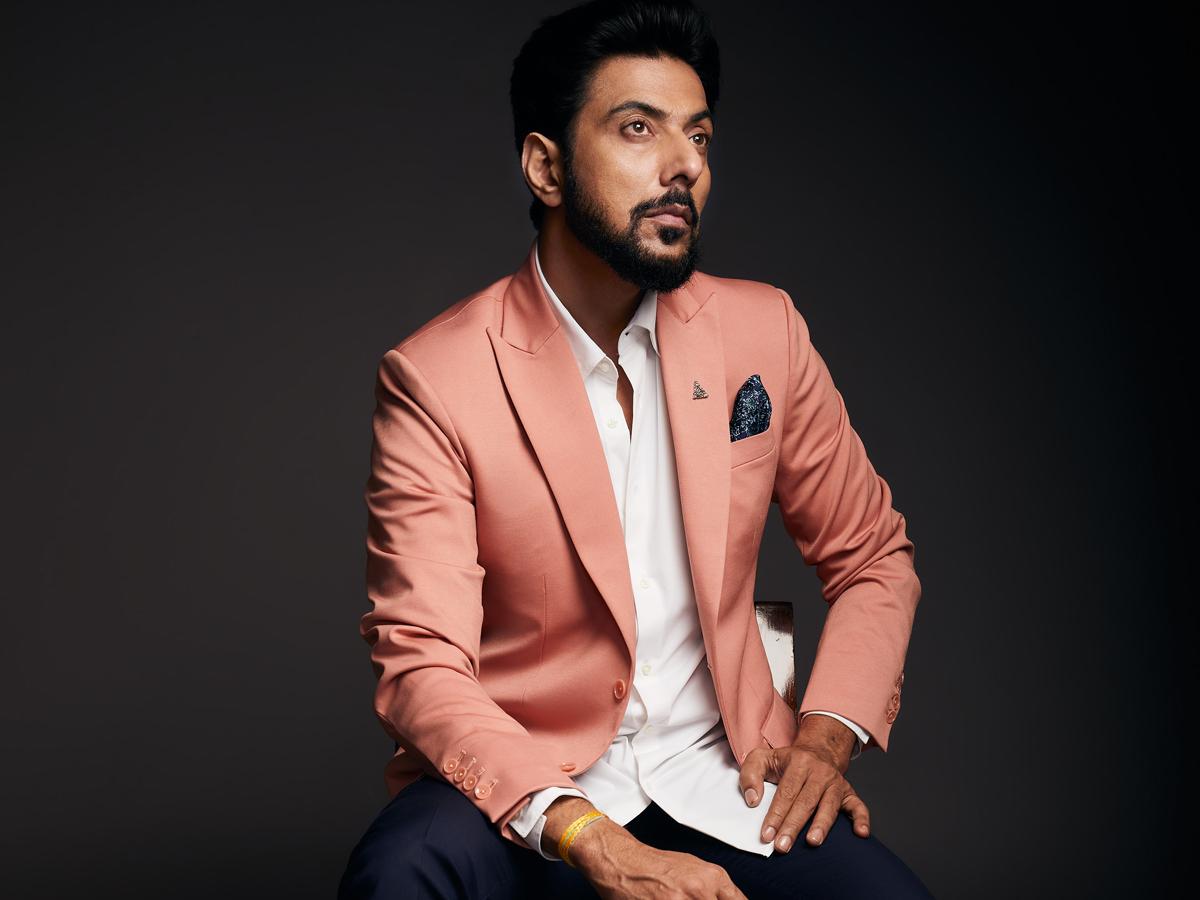 Ranveer Brar makes a spicy dash into Dubai&#8217;s culinary scene with Kashkan