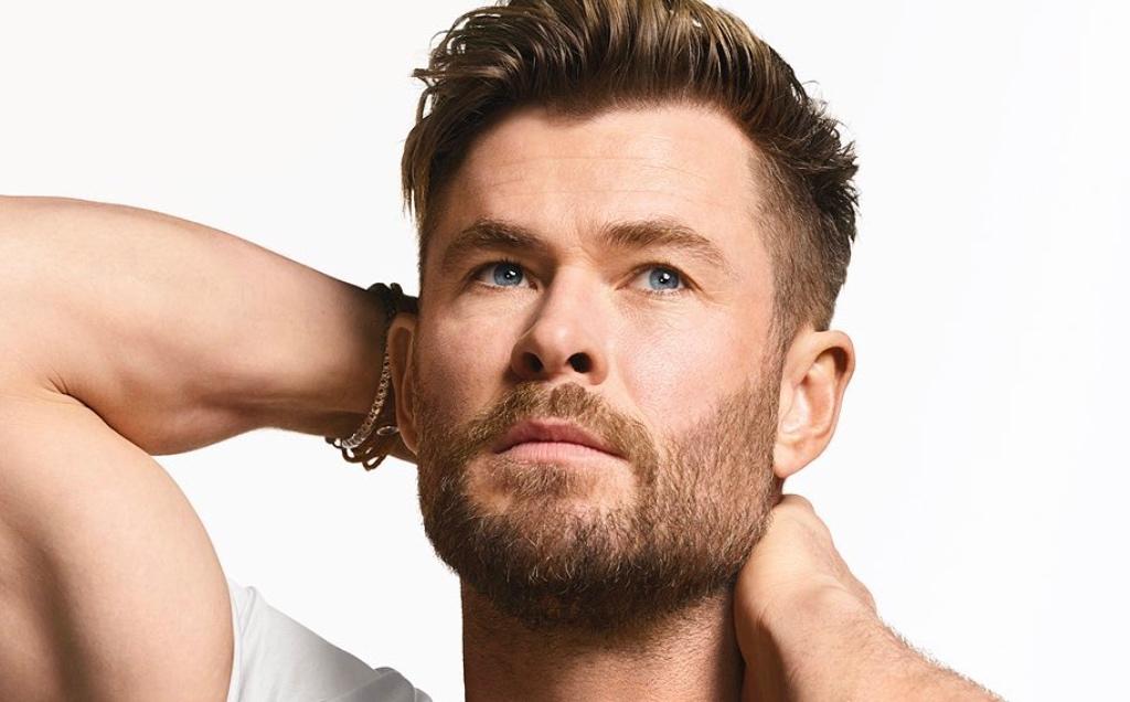 Chris Hemsworth landed in Dubai – and here’s where he visited