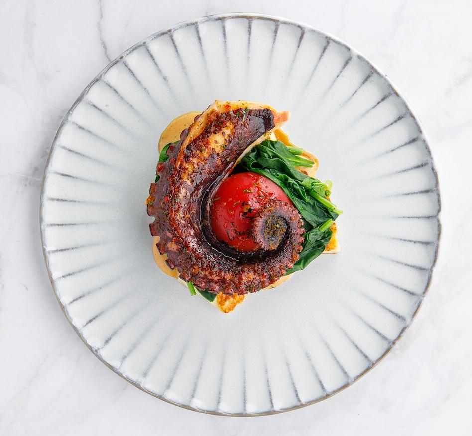 European restaurant DUO Gastrobar is coming to Dubai Hills