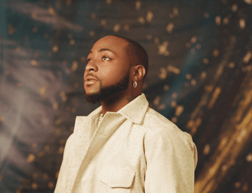 Afrobeat sensation Davido is heading to Dubai