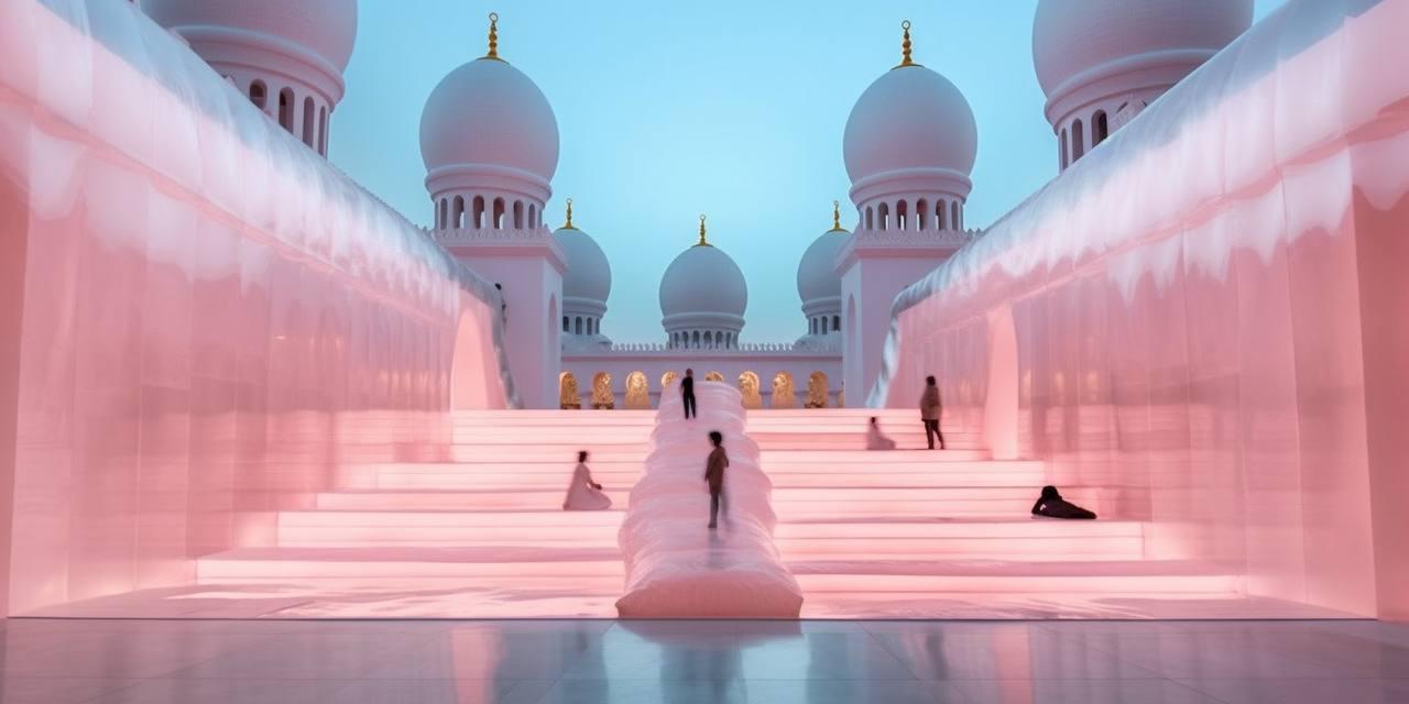 The 2026 Eid al-Fitr UAE holiday dates have just been confirmed