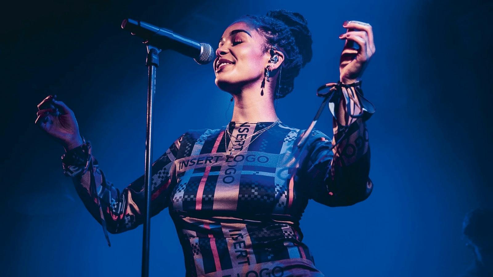 Jorja Smith, Thievery Corporation and Saint Levant will headline Azimuth 2023