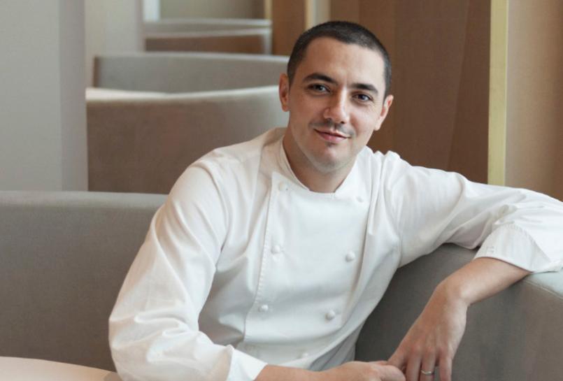 12 chefs set to shine at Abu Dhabi&#8217;s Exceptional Chef Series