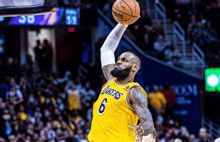 Could NBA players join Saudi Arabia’s basketball league?