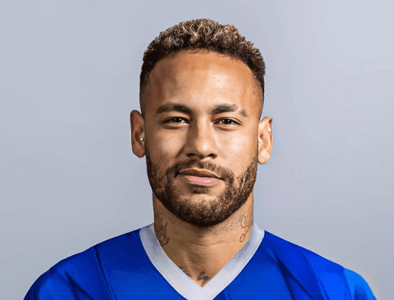 Footballer Neymar joins Saudi Arabia’s star-studded Al-Hilal
