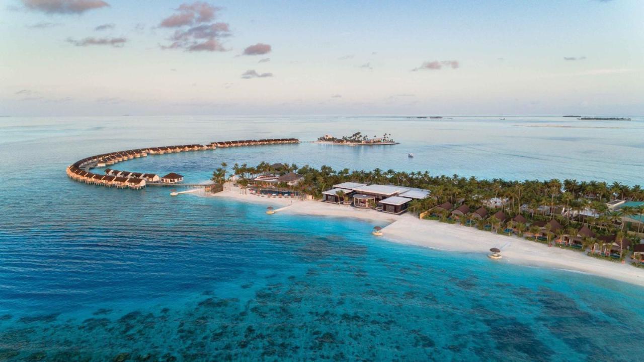 Take the guesswork out of a getaway to the Maldives at OBLU Select Sangeli