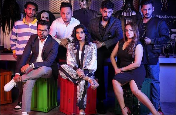 Dubai-based TV show Specter: BlackOut is available to watch now