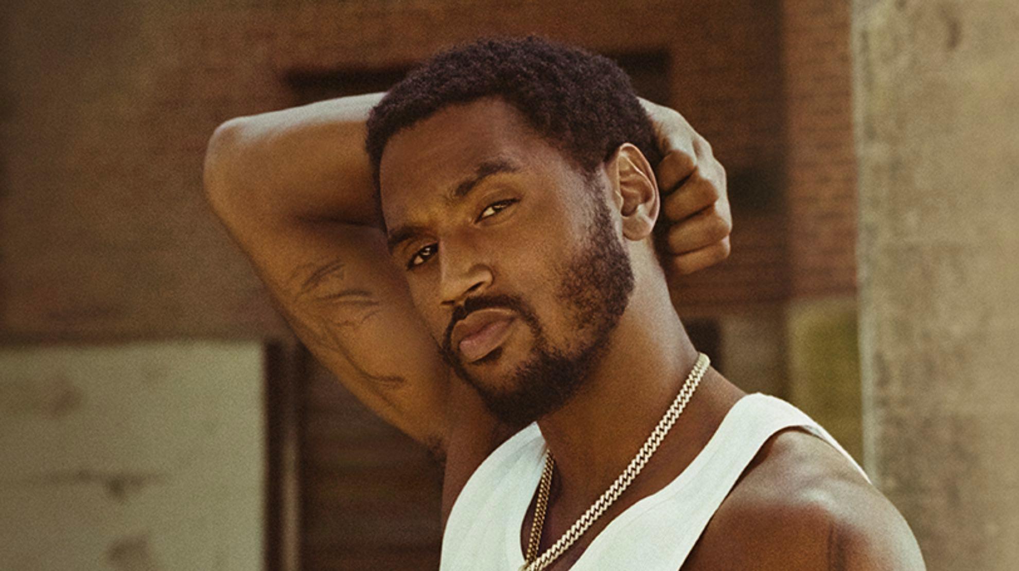 See R&#038;B sensation Trey Songz live in Dubai this weekend