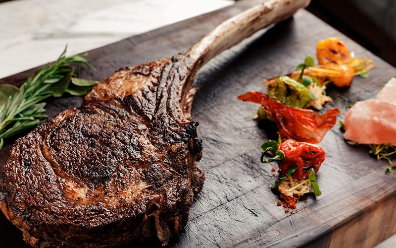 Globetrotter: Mondrian Seoul Itaewon is South Korea’s hipster hangout