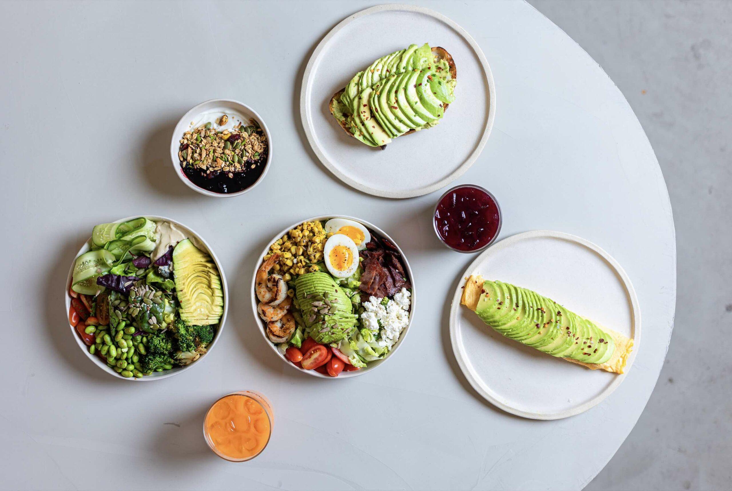 London&#8217;s AvoBar brings avocado-based delights to Abu Dhabi 