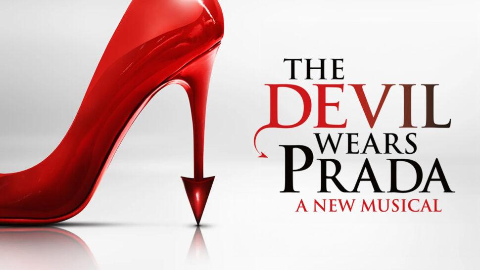 Elton John’s The Devil Wears Prada musical hits London 
