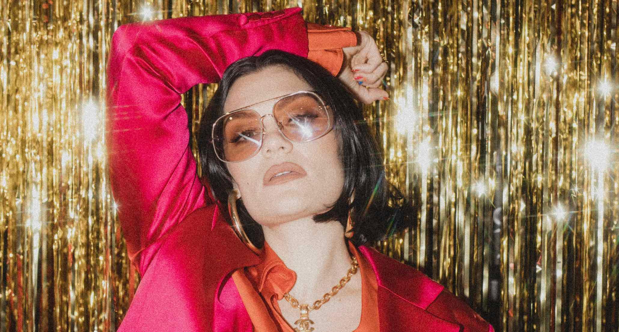 Jessie J to perform at the Nickelodeon Kids’ Choice Awards 